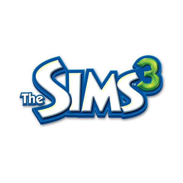 The-Sims-Logo