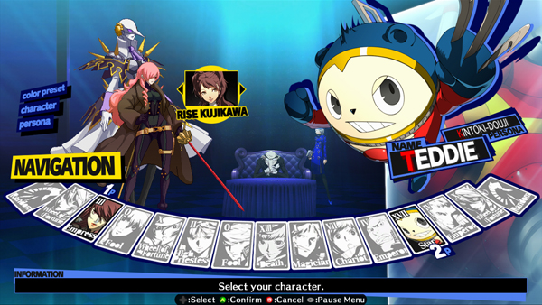 p4a screens ui characterselect