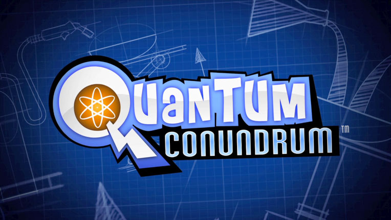 quantum conundrum