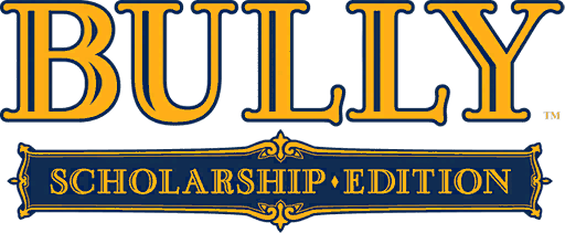 Bully scholarship logo