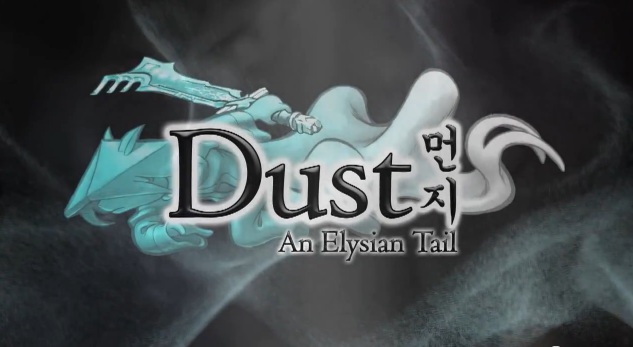 Dust-An-Elysian-Tail