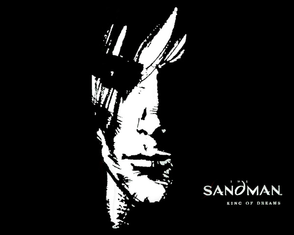 Sandman 1