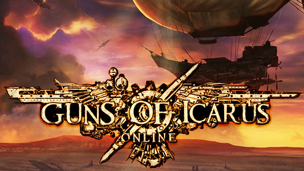 guns of icarus