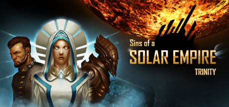 sins of a solar trininty