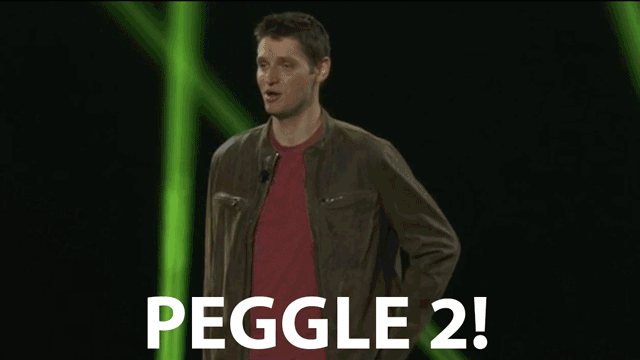Peggle 2