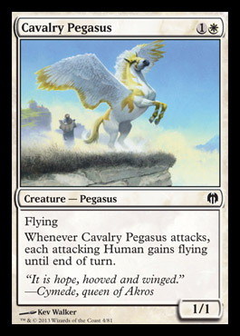 cavalrypegasus