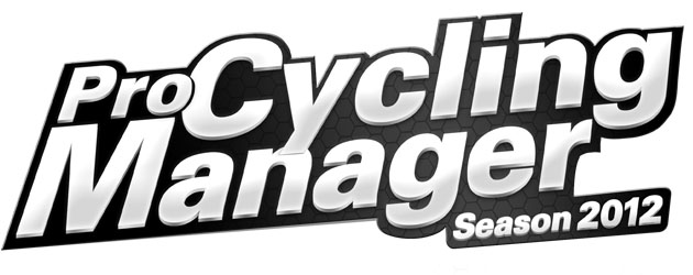 Pro Cycling Manager 2012 Logo