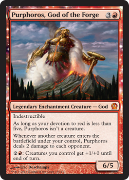 Purphoros-God-of-the-Forge-Theros-Spoiler