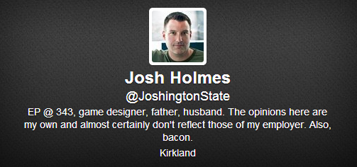 Josh-Holmes