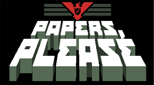 Papers-Please-Logo