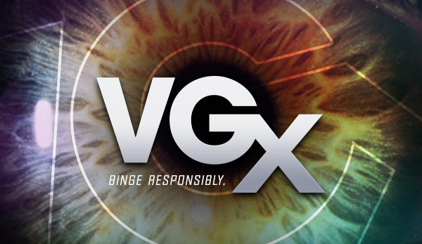 vgx article logo