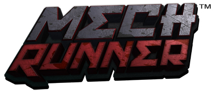 MechRunner_Logo