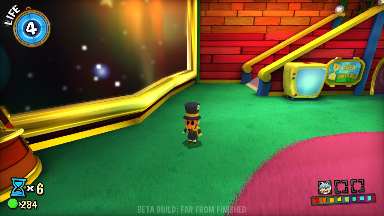 a hat in time beta