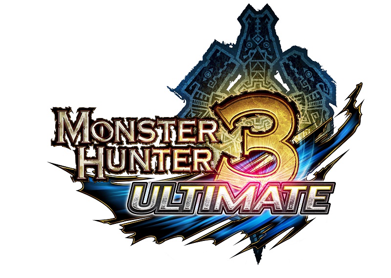 monster hunter 3 ultimate logo1