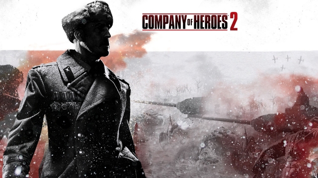 company of heroes-2