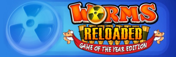 worms reloaded