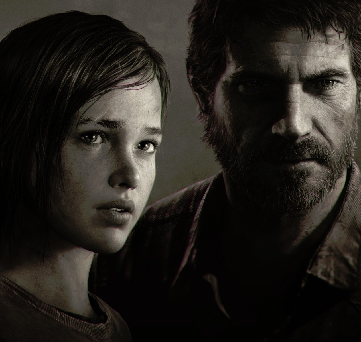 Is the last of us on steam фото 109