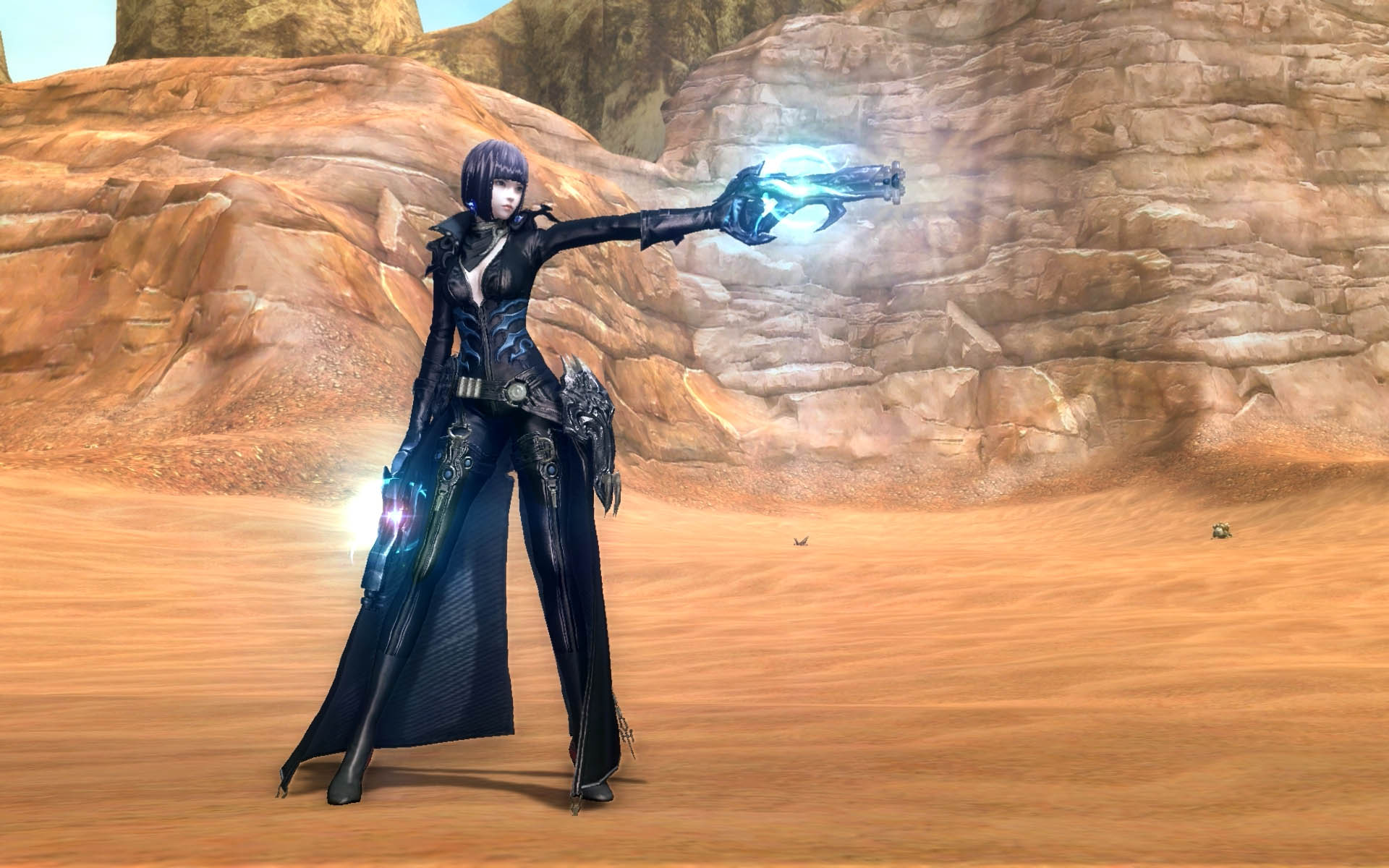 Aion Free To Play Heads To The Steam Platform Vgu