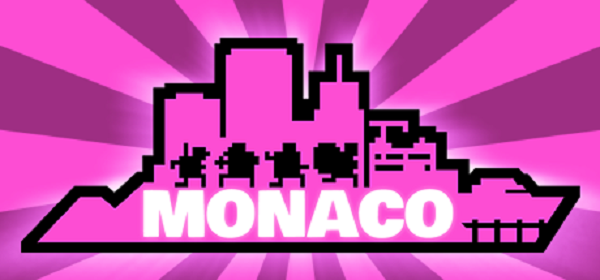 Monaco-Logo