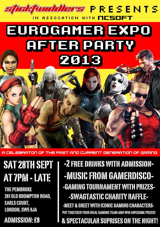 StickTwiddlers-Eurogamer-Expo-2013-After-Party-Poster-550