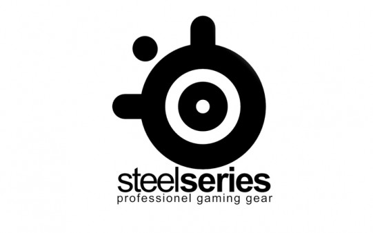 SteelSeries Logo - VGU