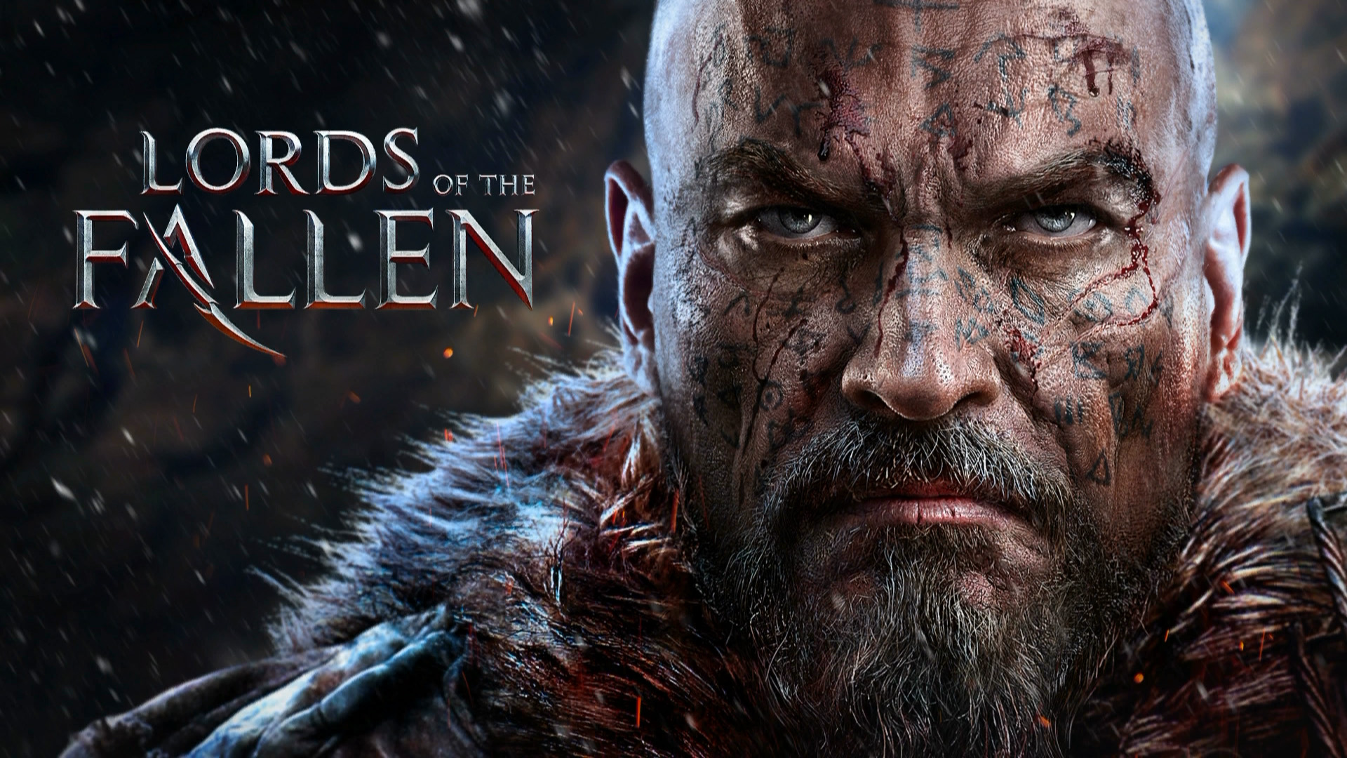 lords of the fallen 2 character customization