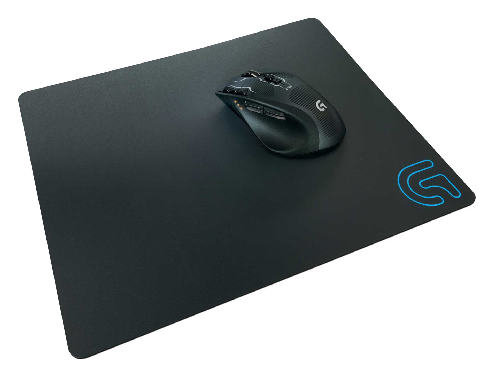 positie porselein Vervelend Logitech G240 Cloth Gaming Mouse Mat Review - VGU