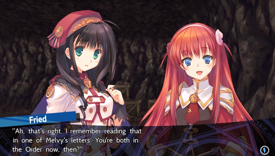 dungeon travelers 2 release date