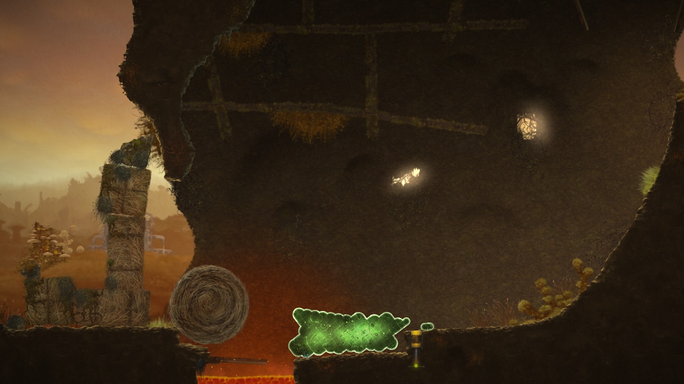 Mushroom 11 Review VGU