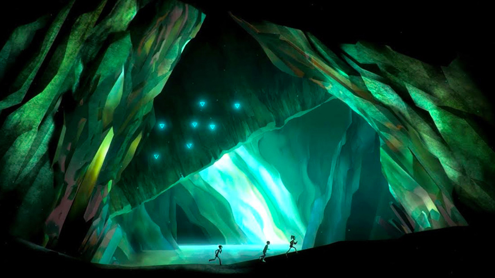 oxenfree explained