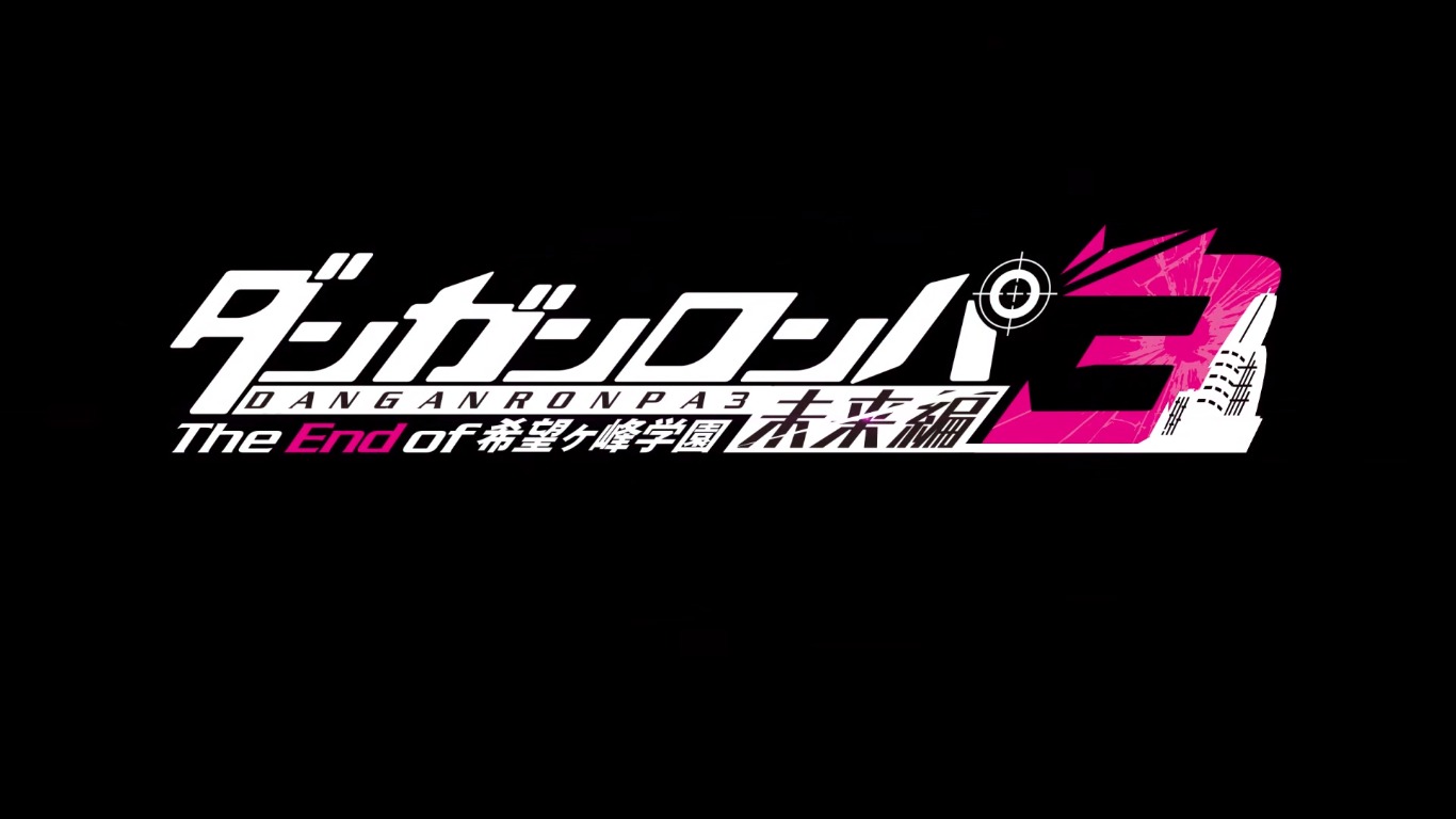 Featured image of post Danganronpa Anime Eng Dub Find out more with myanimelist the world s most active online anime and manga community and database