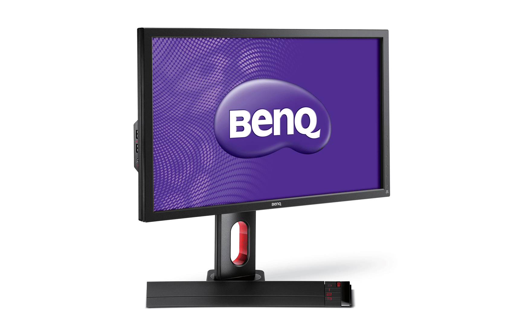 Zowie BenQ XL2720 Monitor Review VGU