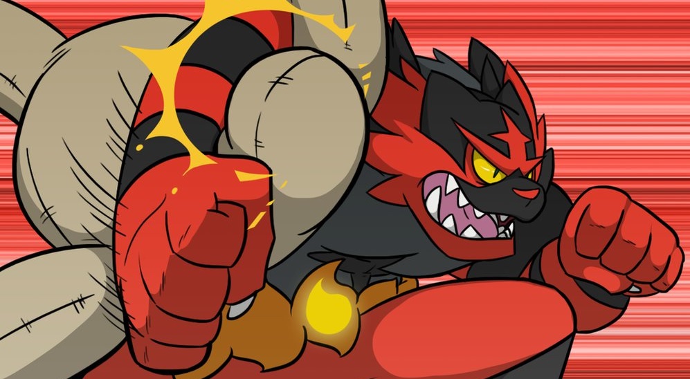 Pok mon Sun And Moon Competitive Corner Decidueye Incineroar And Pok mon Sun And Moon Competitive Corner Decidueye Incineroar And