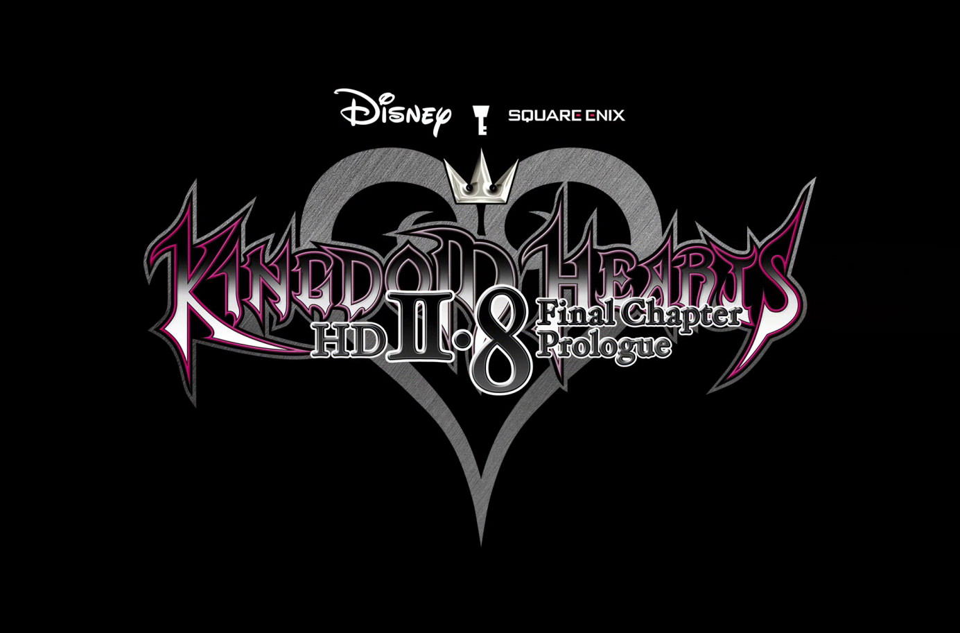 Kingdom-Hearts-HD-2-8-Final-Chapter-Prologue-logo - VGU