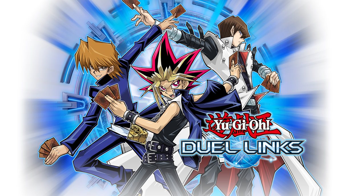 Yu-Gi-Oh Duel Links: Top 1500 KC Cup Report and Decklist - VGU.