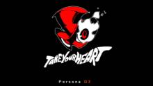 Persona Q2