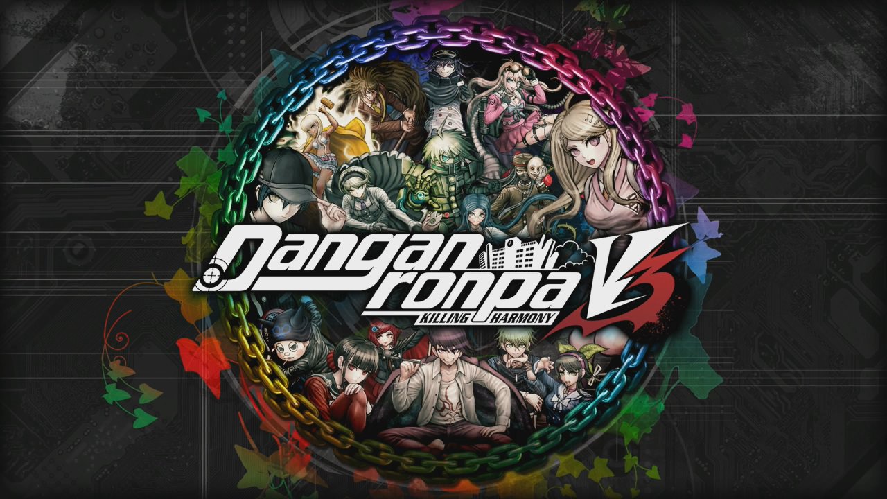 Danganronpa V3 Killing Harmony Review Vgu