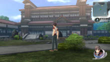 Tokyo Xanadu