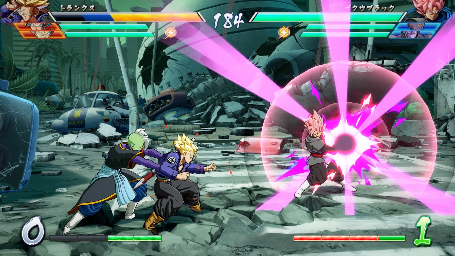 dragon ball z fighting game download pc