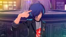 Persona 3 Dancing Moon Night