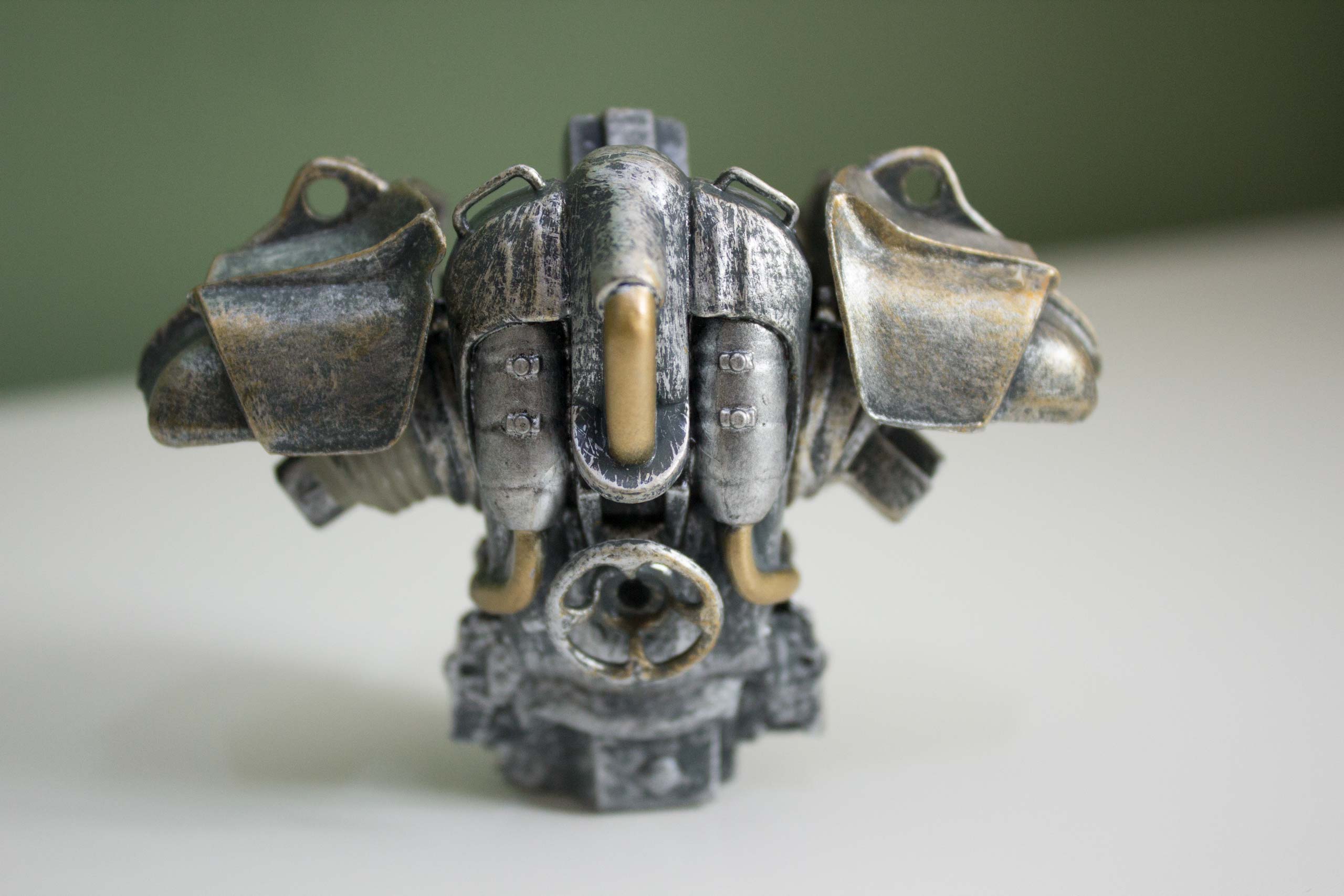 loot crate power armor