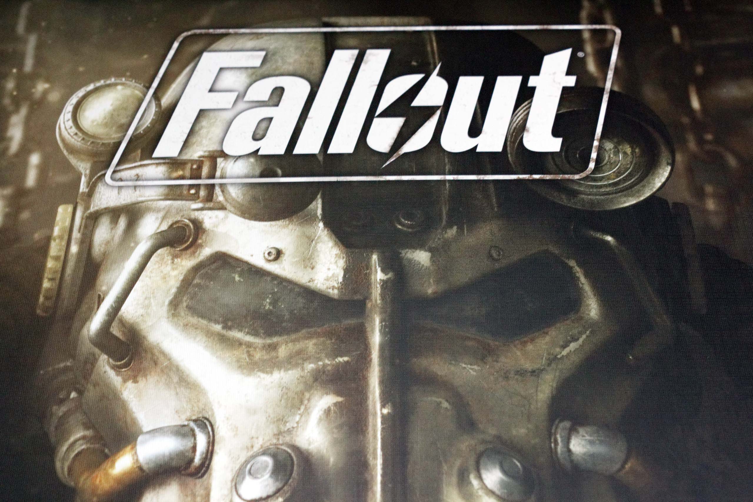 Fallout Board Game Review - VGU