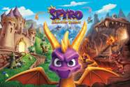 Spyro Reignited Trilogy