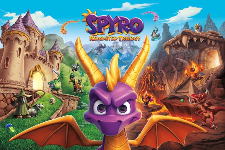 e3 2011 edition spyro