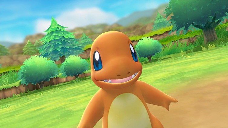 How to Find Every Kanto Starter: Squirtle, Bulbasaur, and Charmander ...