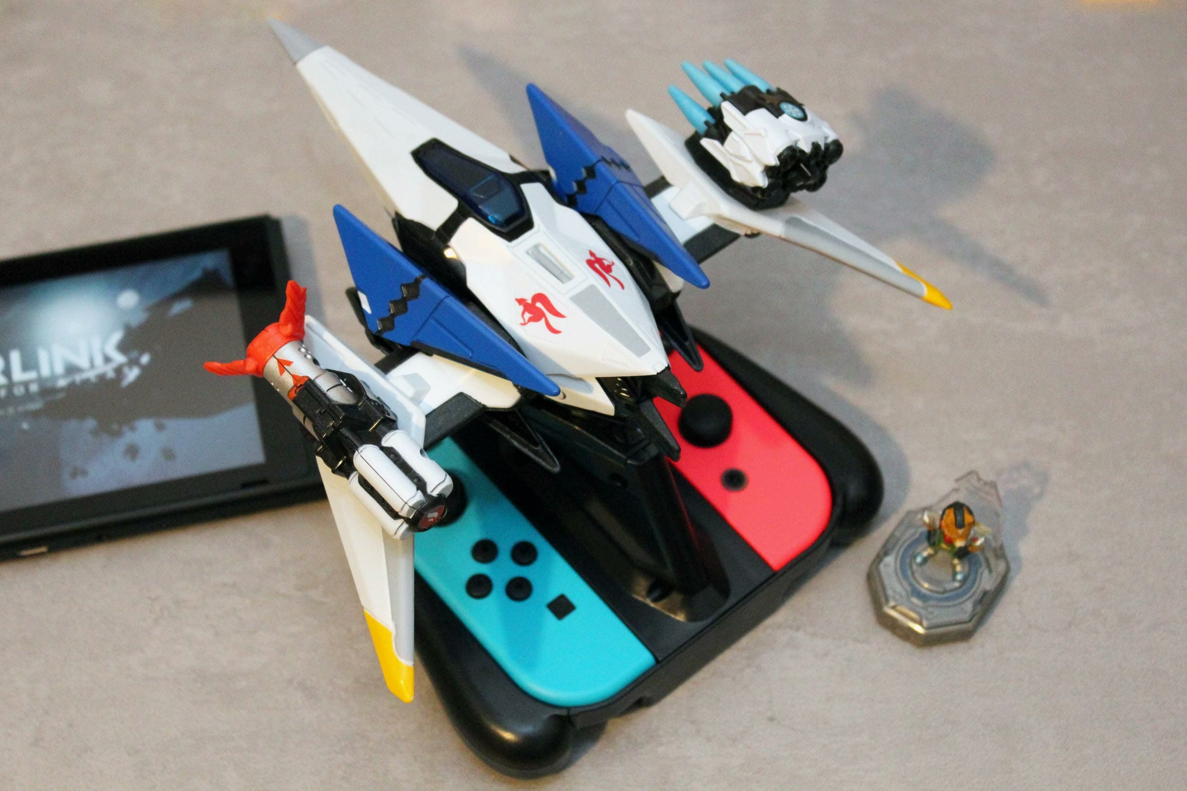 starlink for switch