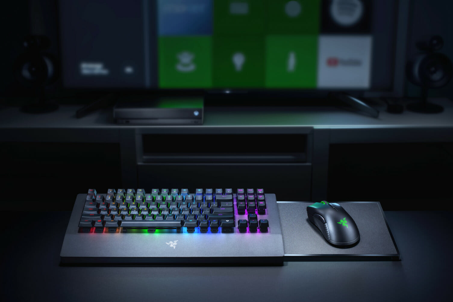 Can You Play Roblox On Xbox One With Keyboard And Mouse Razer Release First Xbox One Keyboard Mouse Razer Turret Vgu