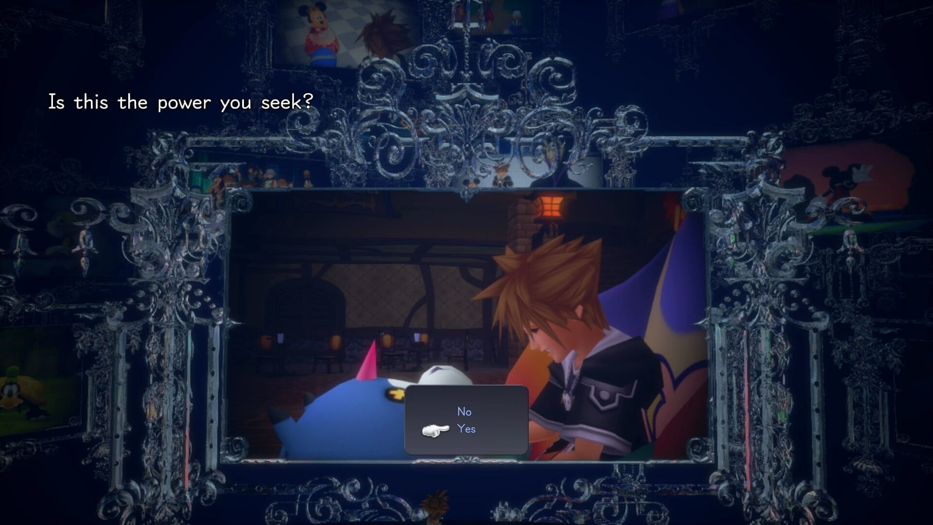 how much money did it take to make kingdomheart 3