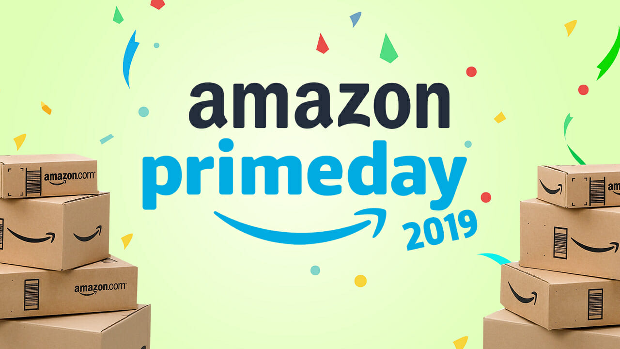 The Best UK Amazon Prime Day Deals 2019 VGU