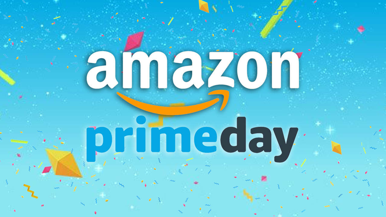 The Best UK Amazon Prime Day Deals 2019 VGU
